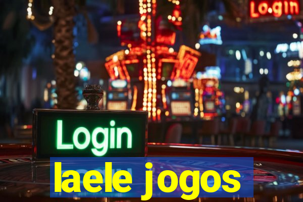 laele jogos